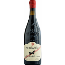 Winiveria Saperavi Dry Red