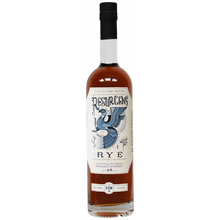 ASW Resurgens Rye Cask Strength