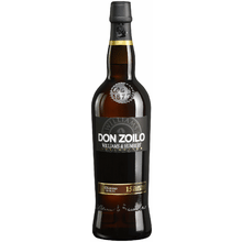 Don Zoilo 15 yo Oloroso Sherry