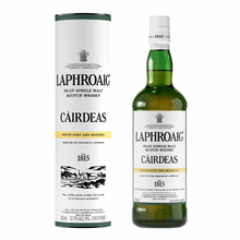 Laphroaig Cairdeas Islay Single Malt Scotch Whisky