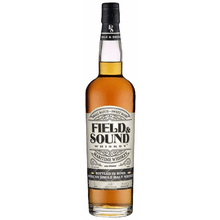 Field & Sound BIB American Single Malt Whiskey
