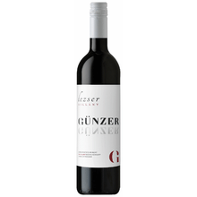 Gunzer Estate Lezser Red Cuvee