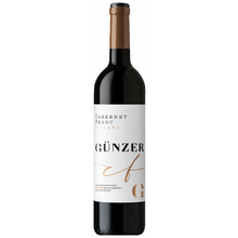 Gunzer Estate Cabernet Franc