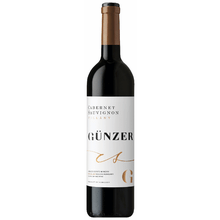 Gunzer Estate Cabernet Sauvignon