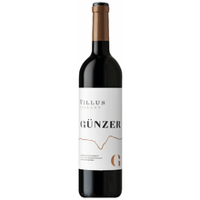 Gunzer Estate Villus Cuvee