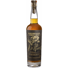 Redwood Empire Emerald Giant Rye