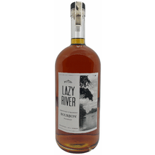 Lazy River Bourbon