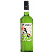 AngeVert Herbal Liqueur