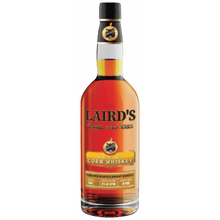 Laird's Straight Corn Whiskey