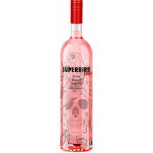 Superbird Fuego Spicy Blanco Tequila