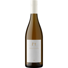 Harvey & Harriet White Blend