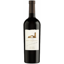 Robert Mondavi Winery Napa Valley Red Blend