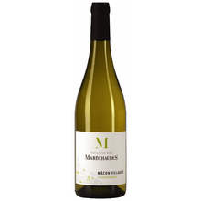 Domaine des Marechaudes Macon Villages Chardonnay