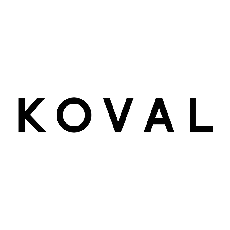 Koval Three Grain Single Barrel Select