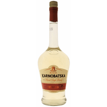 Rakia Karnobatska Muscat Grape Brandy