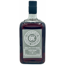 WM Cadenhead Glencadam 10 Year Single Malt Scotch