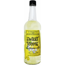 Sweet Home Limoncello