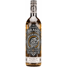 Campo Bravo Reposado Tequila