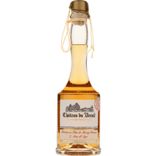 Chateau Du Breuil Calvados Finition Oloroso 7Yr
