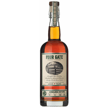 Four Gate Andalusia Key Rye Batch 25