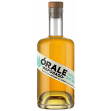 Black Patch Orale Reposado