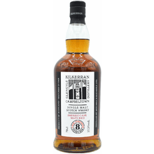 KILKERRAN 12年 / LONGMORN 18年 2本セット 飲料・酒