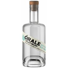 Black Patch Orale Platinum Blanco Tequila