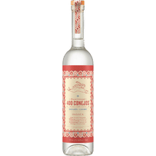 400 Conejos Cuishe Mezcal