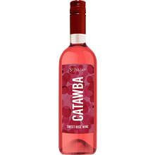 St. Julian Catawba