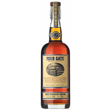 Four Gate Split Stave 7Yr Bourbon