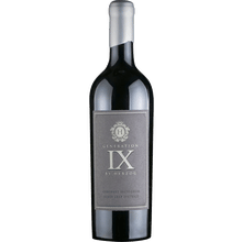 Herzog Generation IX Stags Leap Cabernet Sauvignon