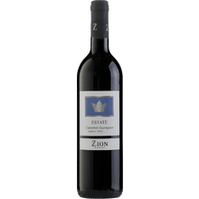Zion Imperial Cabernet Sauvignon