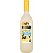Easley Reggae Margarita Banana