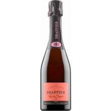 Drappier Brut Rose Champagne