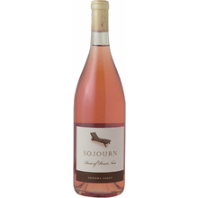 Sojourn Rose of Pinot Noir