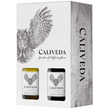 Caliveda Chardonnay & Pinot Noir Gift Pack