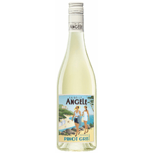 La Belle Angele Pinot Gris