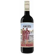 La Belle Angele Red Blend