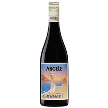La Belle Angele Gamay