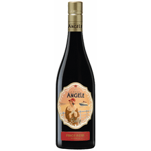 La Belle Angele Pinot Noir Ruby Reserve, 2022
