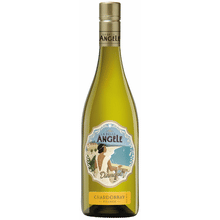 La Belle Angele Chardonnay Diamond Reserve, 2022