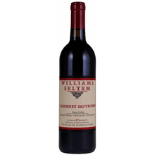 Williams-Selyem Beckstoffer Vineyard Georges III Cabernet Sauvignon