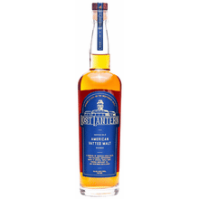 Lost Lantern Whiskey American Vatted Malt Whiskey Edition No. 1