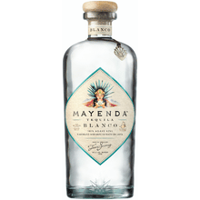 Mayenda Blanco Tequila