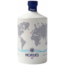Nordes Atlantic Galician Gin
