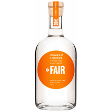 FAIR Kumquat Liqueur