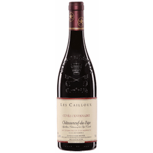 Andre Brunel Domaine Les Cailloux Chateauneuf-du-Pape Cuvee Centenaire