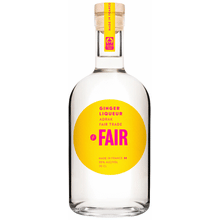 FAIR Ginger Liqueur