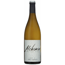 Domaine de Terres Blanches Alchimie Giennois Sauvignon Blanc