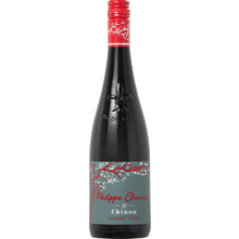 Philippe Chainier Chinon Cabernet Franc